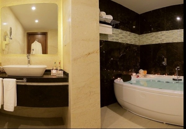 عکس هتل هما