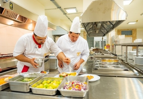 عکس هتل هما