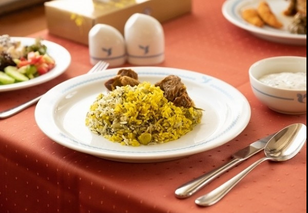 عکس هتل هما