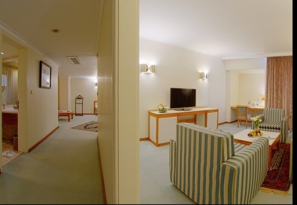 عکس هتل هما