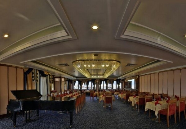 عکس هتل هما