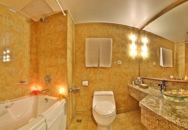 عکس هتل هما