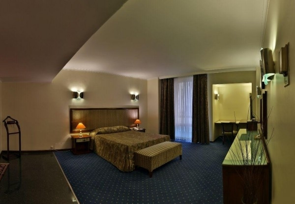 عکس هتل هما