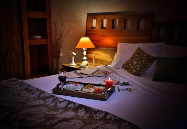 عکس هتل هما