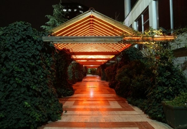 عکس هتل هما