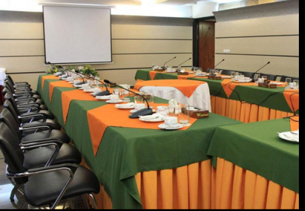 عکس هتل هویزه