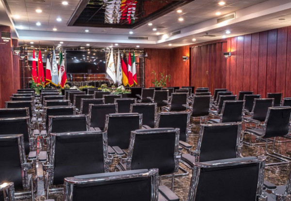 عکس هتل هویزه