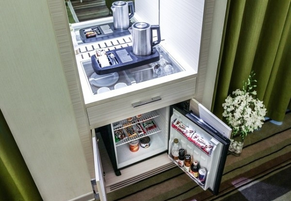 عکس هتل هویزه