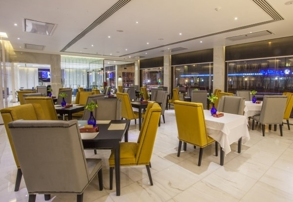 عکس هتل هویزه