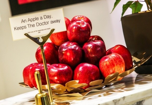 عکس هتل هویزه