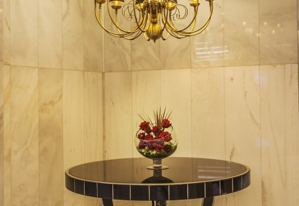 عکس هتل هویزه