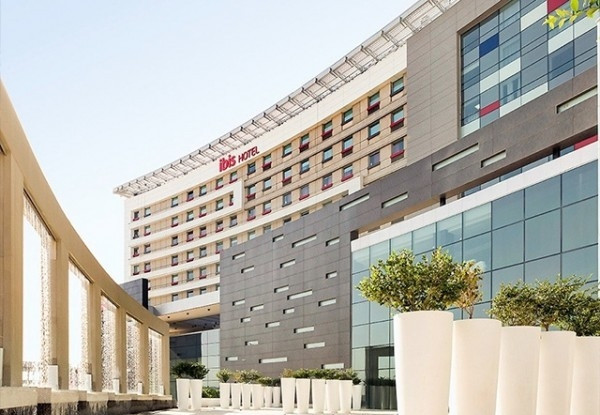 عکس هتل رمیس(ایبیس سابق)