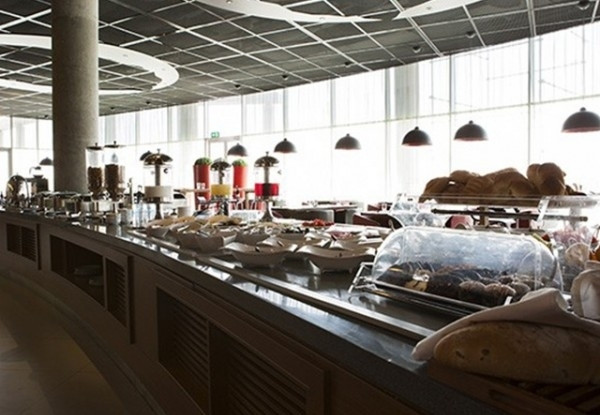 عکس هتل رمیس(ایبیس سابق)