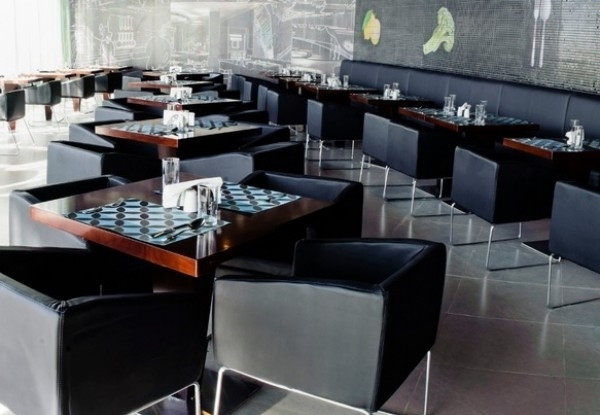 عکس هتل رمیس(ایبیس سابق)