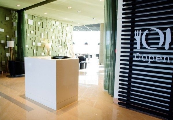 عکس هتل رمیس(ایبیس سابق)