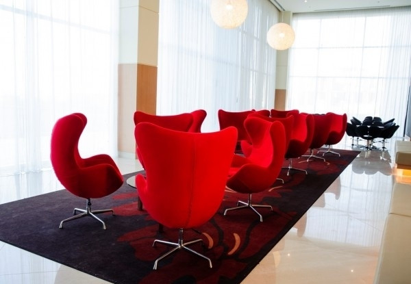 عکس هتل رمیس(ایبیس سابق)