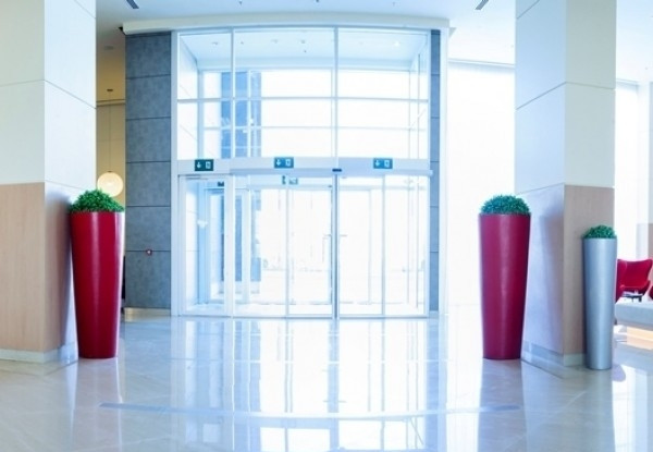 عکس هتل رمیس(ایبیس سابق)