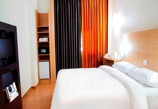 عکس هتل رمیس(ایبیس سابق)