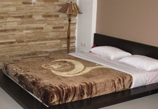 عکس هتل ایرانگردی جهانگردی میگون