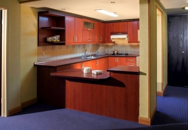 عکس هتل ایرانگردی جهانگردی میگون