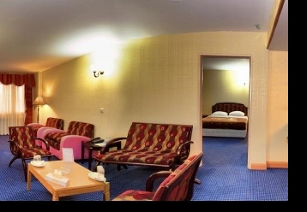 عکس هتل ایرانگردی جهانگردی میگون