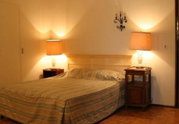 عکس هتل جهانگردی شمشک