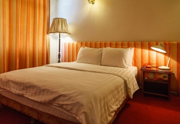 عکس هتل کارون