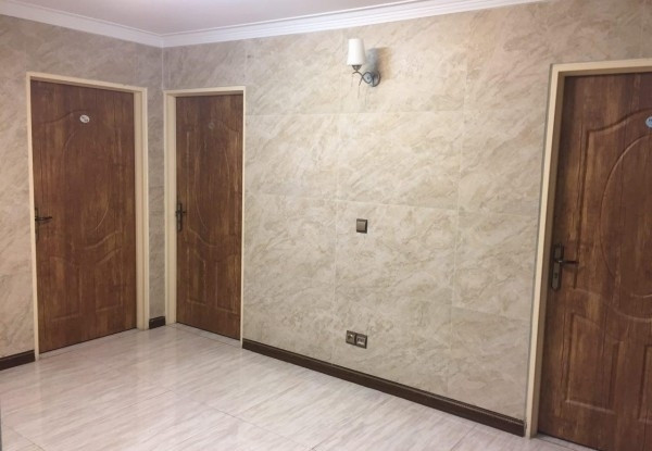 عکس هتل کشاورز