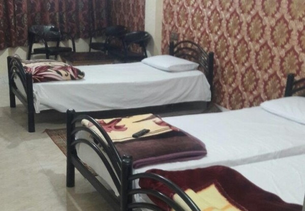 عکس هتل کشاورز