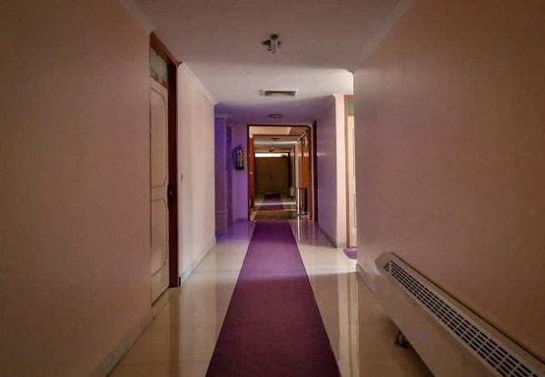 عکس هتل خیام