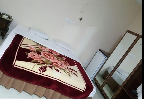 عکس هتل خیام