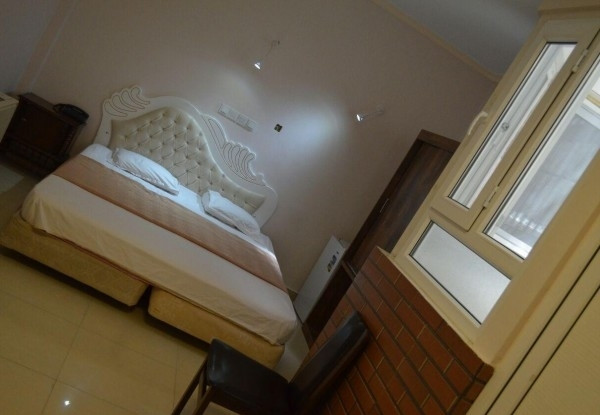 عکس هتل خیام