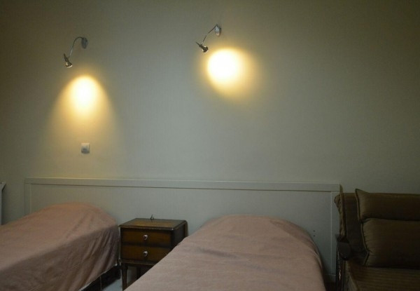 عکس هتل خیام