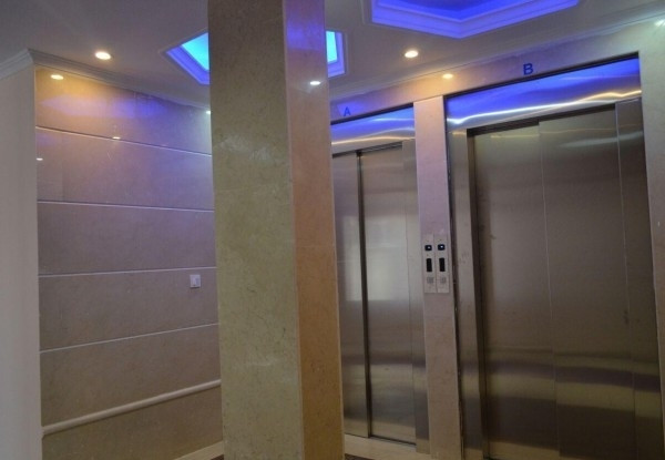 عکس هتل خیام