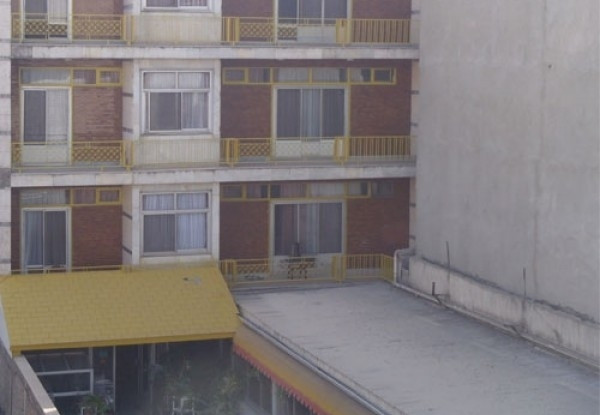 عکس هتل خیام