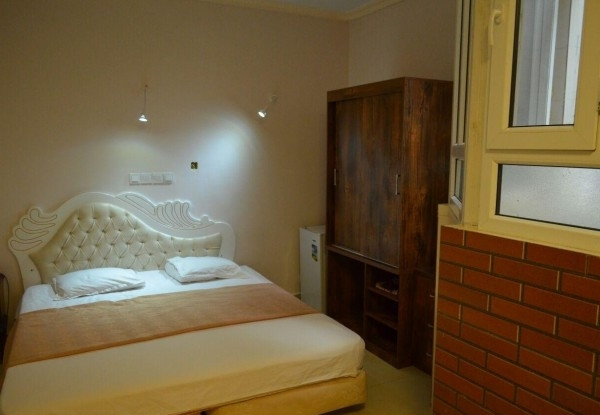 عکس هتل خیام