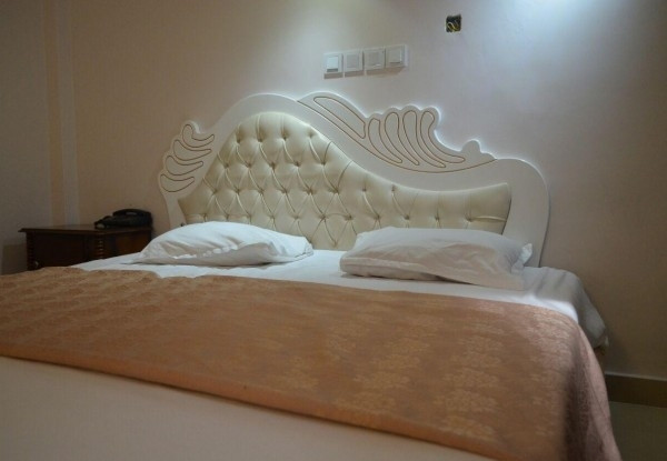 عکس هتل خیام