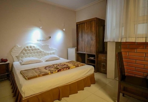 عکس هتل خیام