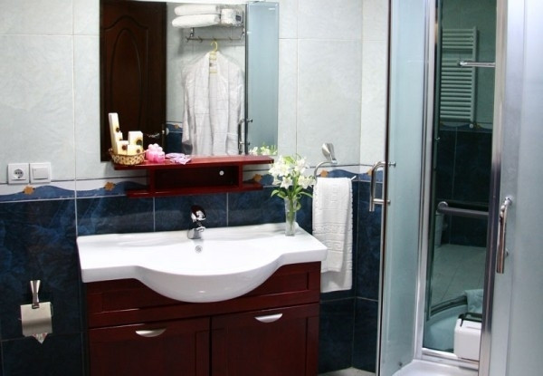 عکس هتل کوروش