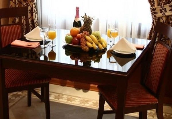 عکس هتل کوروش