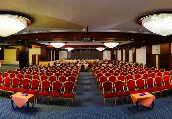 عکس هتل لاله