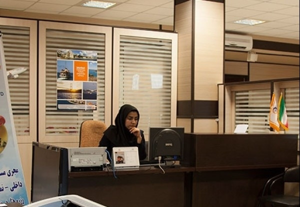 عکس هتل لاله