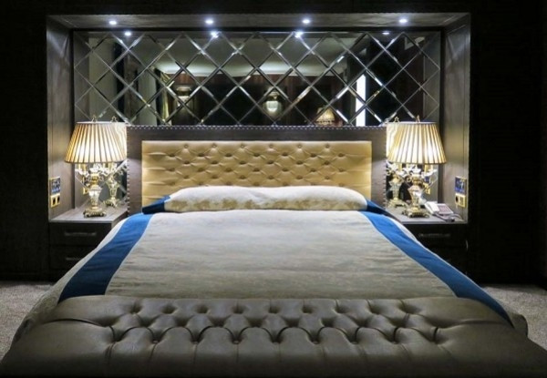 عکس هتل لاله