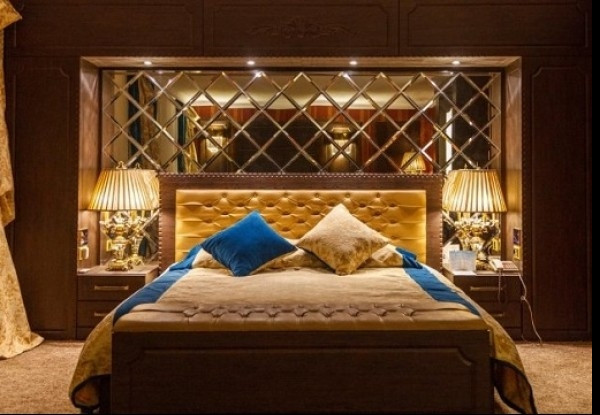 عکس هتل لاله