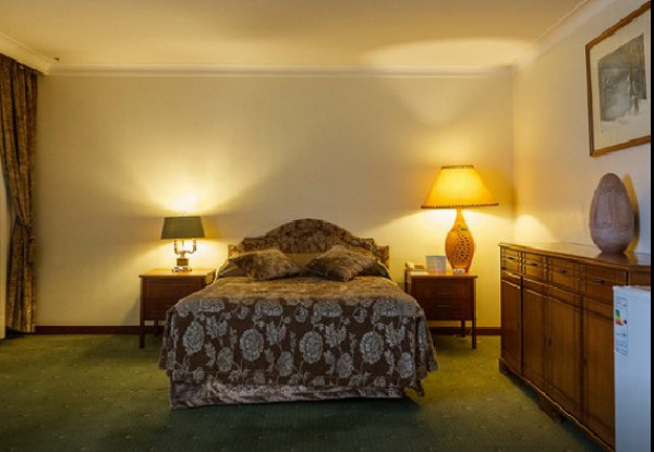 عکس هتل لاله