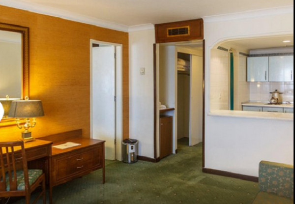 عکس هتل لاله