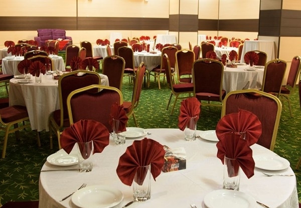 عکس هتل لاله