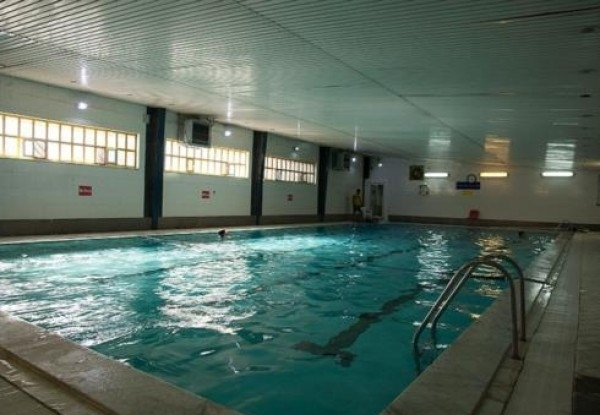 عکس هتل لاله