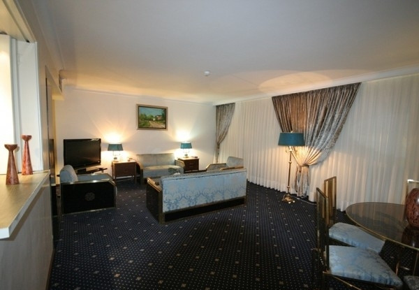 عکس هتل لاله