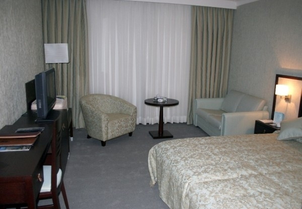 عکس هتل لاله